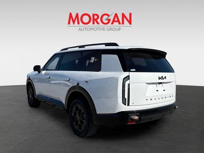 2027 Kia Telluride - Photo 3