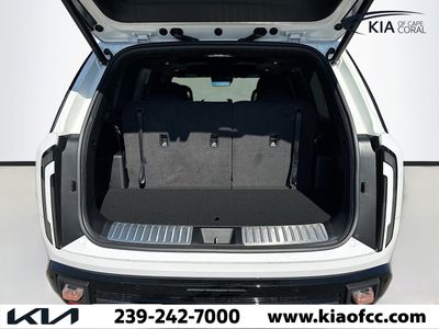 2027 Kia Telluride - Photo 11