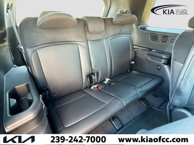 2027 Kia Telluride - Photo 21