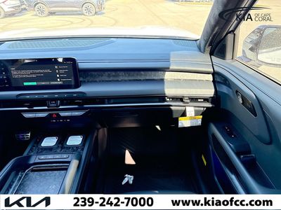 2027 Kia Telluride - Photo 18