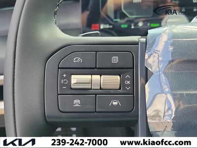 2027 Kia Telluride Hybrid - Photo 27