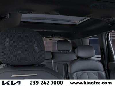 2027 Kia Telluride Hybrid - Photo 27