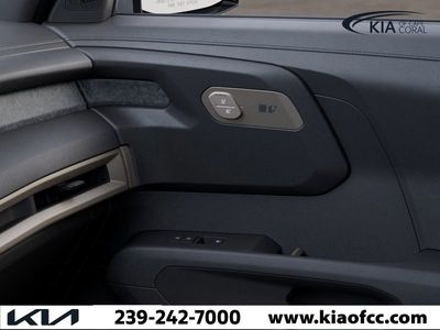 2027 Kia Telluride Hybrid - Photo 25