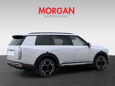 2027 Kia Telluride Hybrid - Photo 6