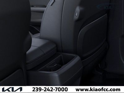 2027 Kia Telluride Hybrid - Photo 26
