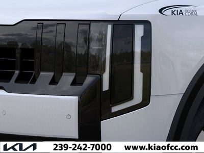 2027 Kia Telluride Hybrid - Photo 10
