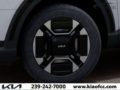 2027 Kia Telluride Hybrid - Photo 9