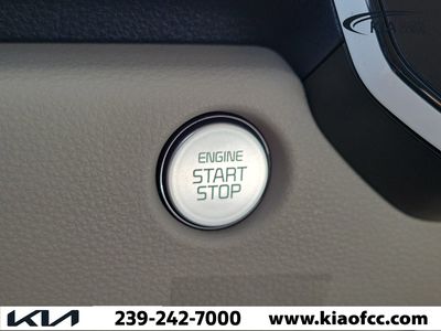 2026 Kia Carnival Hybrid - Photo 31