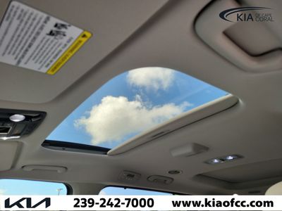 2026 Kia Carnival Hybrid - Photo 24