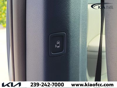 2026 Kia Carnival Hybrid - Photo 23