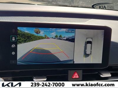 2026 Kia Carnival Hybrid - Photo 29