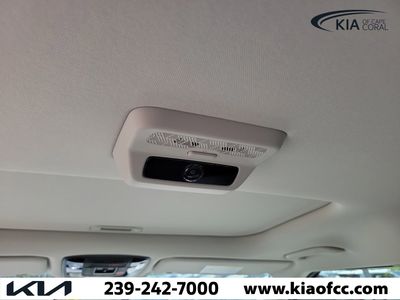 2026 Kia Carnival Hybrid - Photo 18