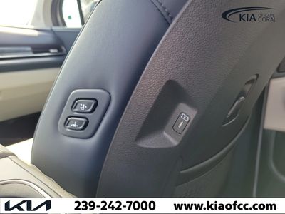 2026 Kia Carnival Hybrid - Photo 16