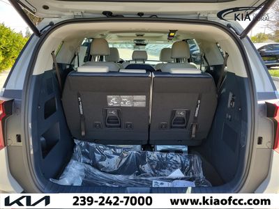 2026 Kia Carnival Hybrid - Photo 11