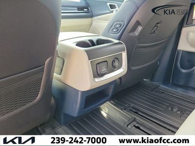 2026 Kia Carnival Hybrid - Photo 15