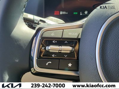 2026 Kia Carnival Hybrid - Photo 27