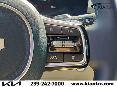 2026 Kia Carnival Hybrid - Photo 28