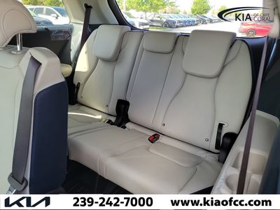 2026 Kia Carnival Hybrid - Photo 14