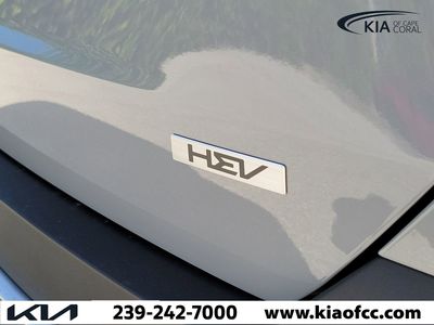 2026 Kia Carnival Hybrid - Photo 10