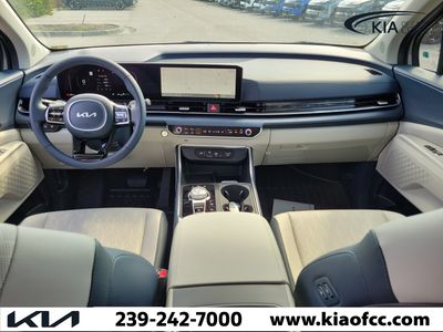2026 Kia Carnival Hybrid - Photo 19