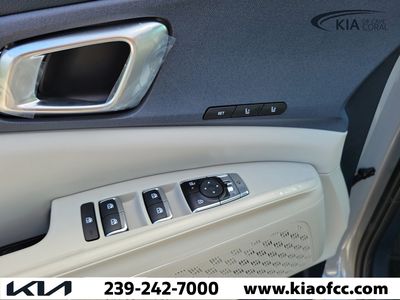 2026 Kia Carnival Hybrid - Photo 26