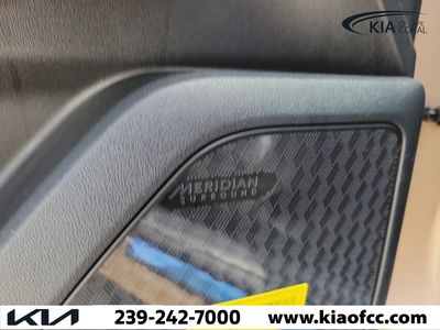2027 Kia Telluride Hybrid - Photo 25