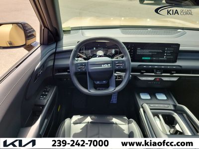 2027 Kia Telluride Hybrid - Photo 18