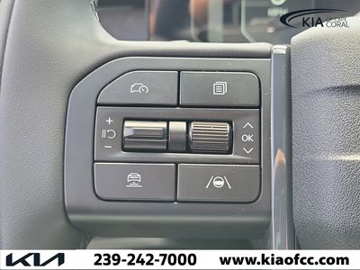 2027 Kia Telluride Hybrid - Photo 27