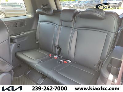 2027 Kia Telluride Hybrid - Photo 14