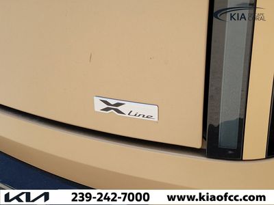 2027 Kia Telluride Hybrid - Photo 10