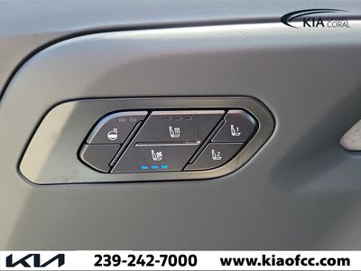 2027 Kia Telluride Hybrid - Photo 24