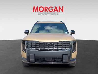 2027 Kia Telluride Hybrid - Photo 2