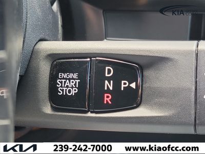2027 Kia Telluride Hybrid - Photo 31