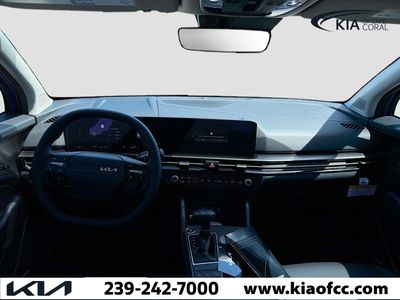 2026 Kia Sportage — photo 15 view