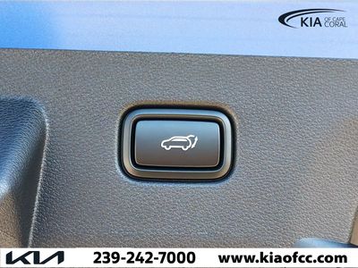 2026 Kia Sportage — photo 12 view