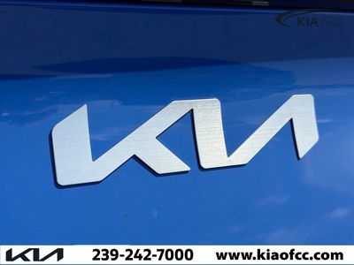 2026 Kia Sportage — photo 10 view