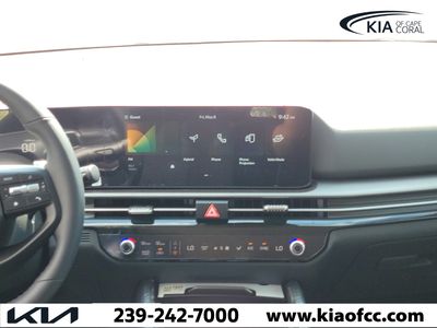 2026 Kia Sportage Hybrid - Photo 18