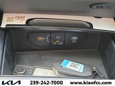 2026 Kia Sportage Hybrid - Photo 27