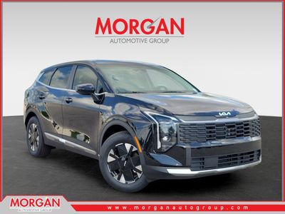 2026 Kia Sportage Hybrid - Photo 1