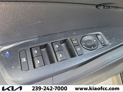 2026 Kia Sportage Hybrid - Photo 21