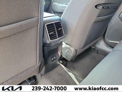 2026 Kia Sportage Hybrid - Photo 13