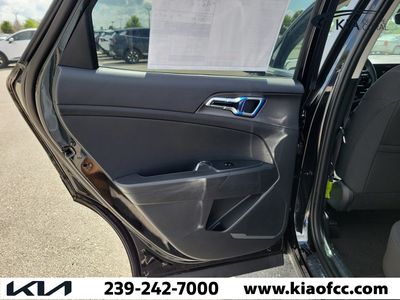 2026 Kia Sportage Hybrid - Photo 14