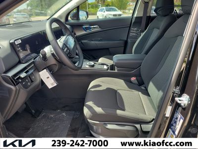 2026 Kia Sportage Hybrid - Photo 20