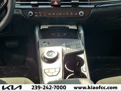 2026 Kia Sportage Hybrid - Photo 19