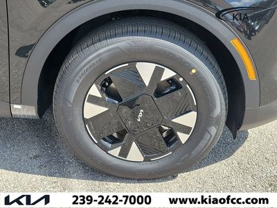 2026 Kia Sportage Hybrid - Photo 7