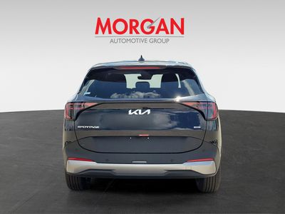 2026 Kia Sportage Hybrid - Photo 5