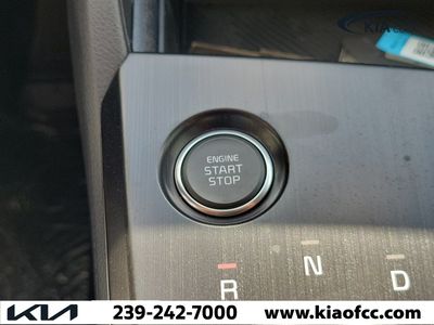 2026 Kia Sportage Hybrid - Photo 30