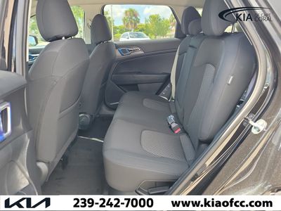 2026 Kia Sportage Hybrid - Photo 12