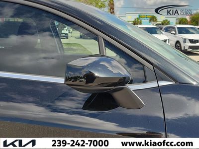2026 Kia Sportage Hybrid - Photo 8
