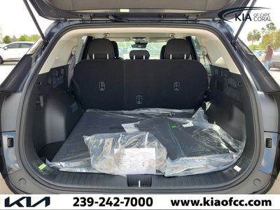 2026 Kia Sportage Hybrid - Photo 11